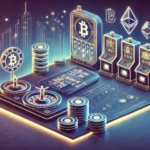 Blockchain Games N.V. Casinos