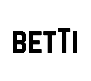 Betti Logo