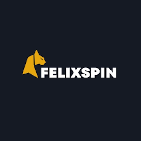 FelixSpin Logo