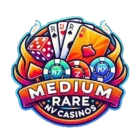 Medium Rare N.V. Casinos