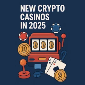 Popular New Casinos in 2025